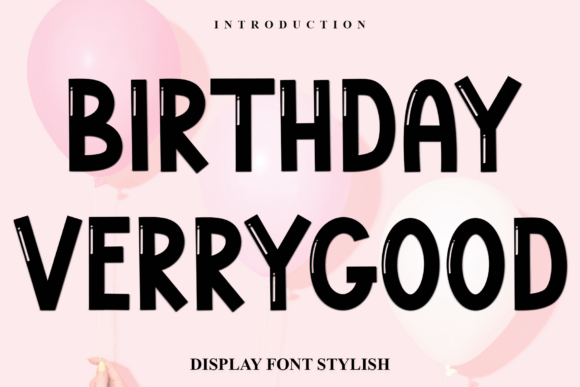 How Birthday Verrygood Can Elevate Your Brand